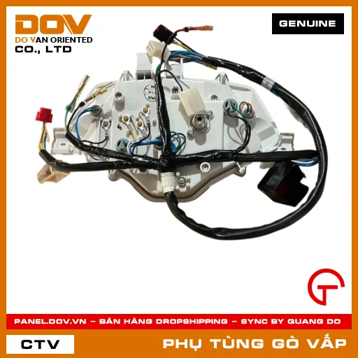 DÂY ĐIỆN ĐỒNG HỒ CONTERMET MÃ PHỤ TÙNG 37224KVG961 — 37224KVG961