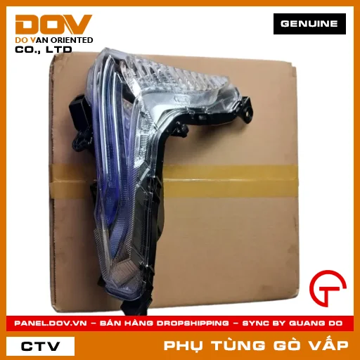 XI NHAN TRƯỚC PHẢI MÃ PHỤ TÙNG 37420K01902 — 37420K01902