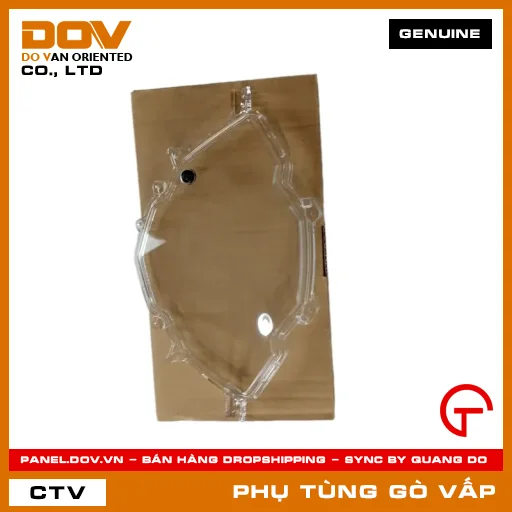 NẮP ĐÈN MÃ PHỤ TÙNG 37610K56V01 — 37610K56V01
