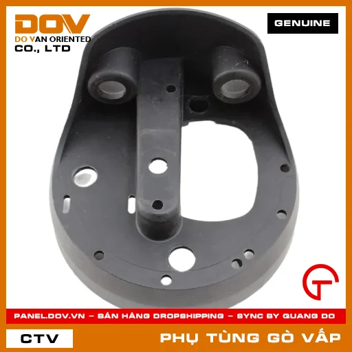 KHUNG ĐỒNG HỒ CONTERMET PHÍA DƯỚI MÃ PHỤ TÙNG 37620MKGA31 — 37620MKGA31