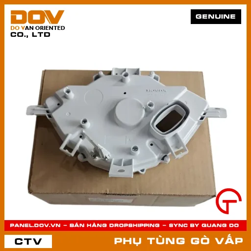 ĐẾ DƯỚI ĐỒNG HỒ CONTERMET MÃ PHỤ TÙNG 37630K56V01 — 37630K56V01