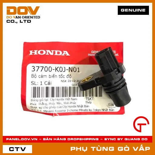 BỘ CẢM BIẾN CONTERMET MÃ PHỤ TÙNG 37700K0JN01 — 37700K0JN01