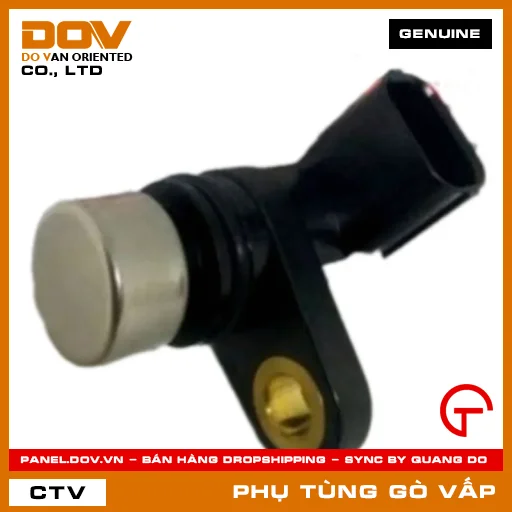 BỘ CẢM BIẾN CONTERMET MÃ PHỤ TÙNG 37700K48A01 — 37700K48A01