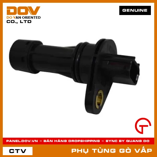 BỘ CẢM BIẾN CONTERMET MÃ PHỤ TÙNG 37700K56N01 — 37700K56N01