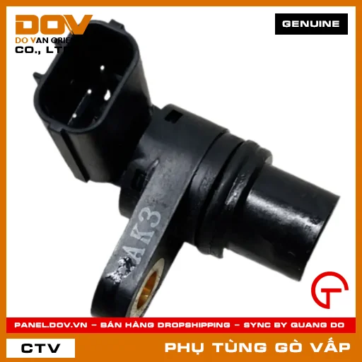 CẢM BIẾN CONTERMET MÃ PHỤ TÙNG 37700MFL761 — 37700MFL761