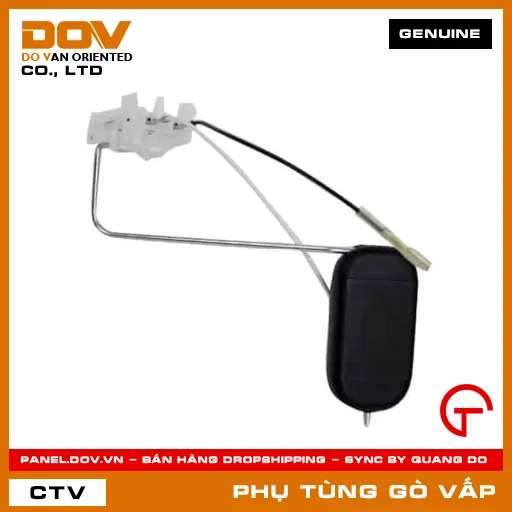 CỤM PHAO XĂNG MÃ PHỤ TÙNG 37800K45NL1 — 37800K45NL1