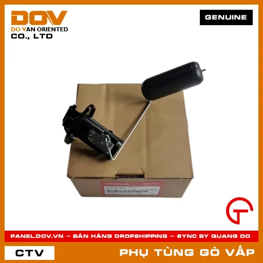 CỤM PHAO XĂNG MÃ PHỤ TÙNG 37800K57V01 — 37800K57V01