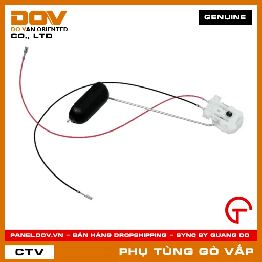 CỤM PHAO XĂNG MÃ PHỤ TÙNG 37800K97T01 — 37800K97T01