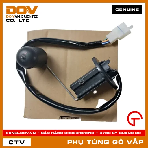 CỤM PHAO XĂNG MÃ PHỤ TÙNG 37800KPH651 — 37800KPH651