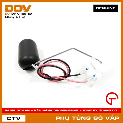 PHAO XĂNG MÃ PHỤ TÙNG 37800KWN711 — 37800KWN711