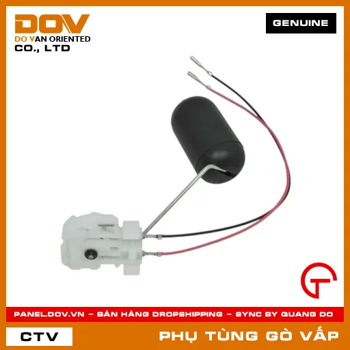CỤM PHAO XĂNG MÃ PHỤ TÙNG 37800KWN901 — 37800KWN901