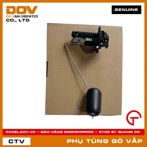 CỤM PHAO XĂNG MÃ PHỤ TÙNG 37800KWWA81 — 37800KWWA81