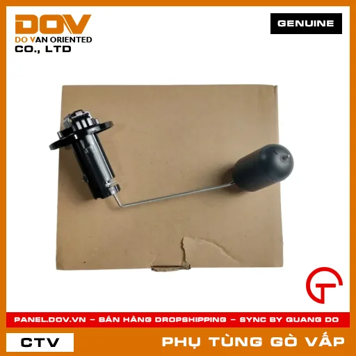 CỤM PHAO XĂNG MÃ PHỤ TÙNG 37800KYZ901 — 37800KYZ901