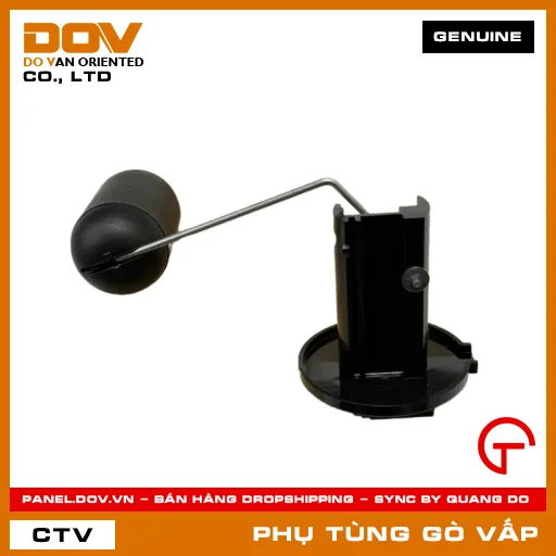 CỤM PHAO XĂNG MÃ PHỤ TÙNG 37800KZVV31 — 37800KZVV31