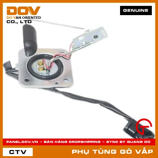 CỤM PHAO XĂNG MÃ PHỤ TÙNG 37800MKSE01 — 37800MKSE01