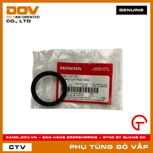 GIOĂNG (RON) CỤM PHAO XĂNG MÃ PHỤ TÙNG 37801GA7700 — 37801GA7700
