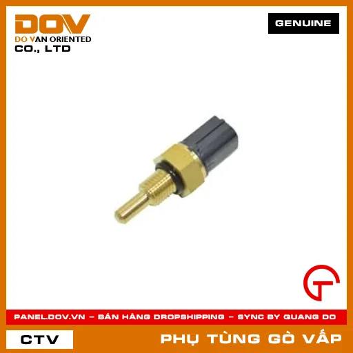 CẢM BIẾN NHIỆT ĐỘ LÀM MÁT MÃ PHỤ TÙNG 37870K56N11 — 37870K56N11