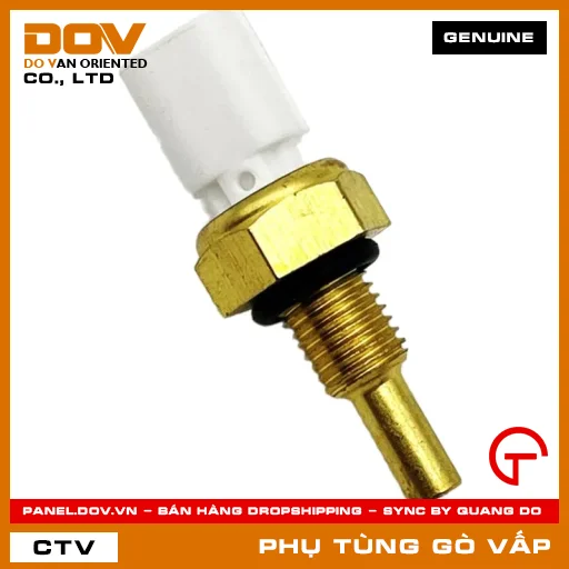 CẢM BIẾN NHIỆT ĐỘ LÀM MÁT MÃ PHỤ TÙNG 37870MGSD31 — 37870MGSD31