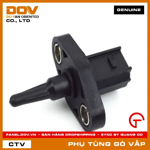 CẢM BIẾN NHIỆT ĐỘ KHÍ MÃ PHỤ TÙNG 37880KWWC01 — 37880KWWC01