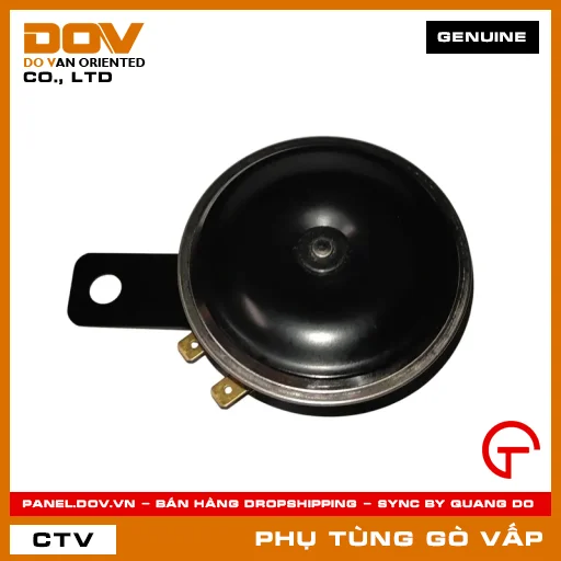 CÒI XE MÃ PHỤ TÙNG 38110K27M01 — 38110K27M01