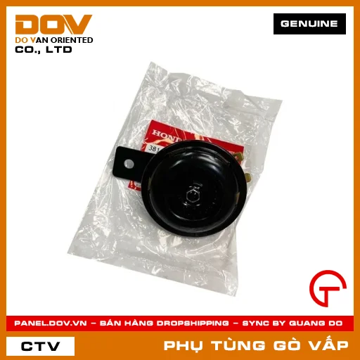 CÒI XE MÃ PHỤ TÙNG 38110KRS860 — 38110KRS860