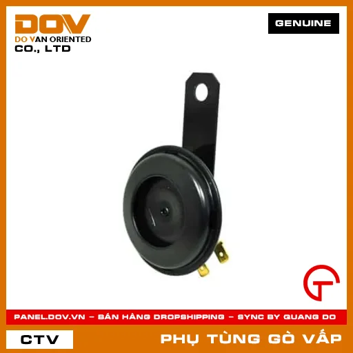 CÒI XE MÃ PHỤ TÙNG 38120K96V01 — 38120K96V01
