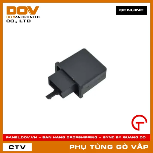 RƠ LE XI NHAN MÃ PHỤ TÙNG 38301KZZJ01 — 38301KZZJ01