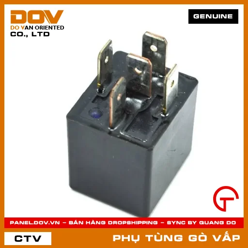 RƠ LE CÔNG SUẤT MÃ PHỤ TÙNG 38502KWN901 — 38502KWN901