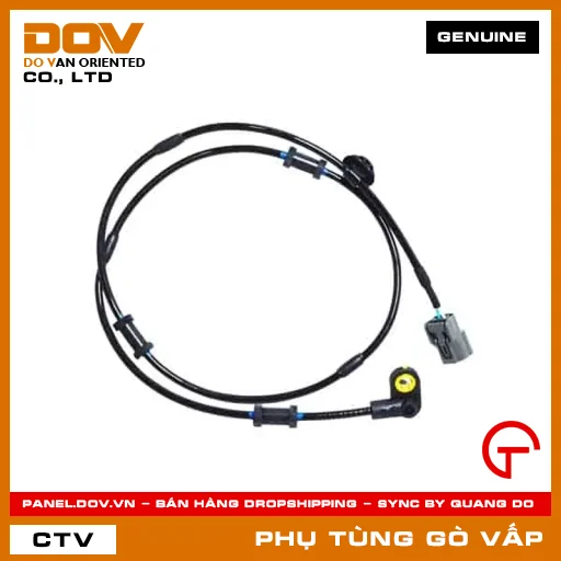 CẢM BIẾN CONTERMET VÀNH SAU MÃ PHỤ TÙNG 38510K45NB1 — 38510K45NB1
