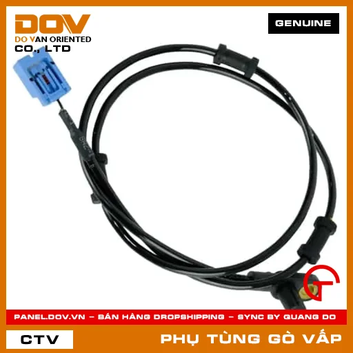 CẢM BIẾN VÀNH XE MÃ PHỤ TÙNG 38520K1ZJ11 — 38520K1ZJ11