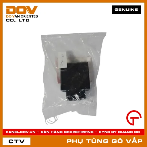 ĐIỀU KHIỂN PHUN XĂNG ĐIỆN TỬ MÃ PHỤ TÙNG 38770K90V03 — 38770K90V03