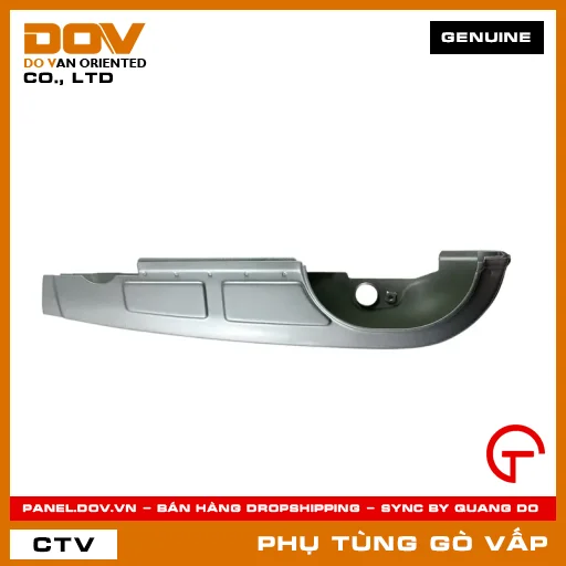 NẮP HỘP XÍCH TRÊN *NH364M* MÃ PHỤ TÙNG 40510GBGB20ZA — 40510GBGB20ZA