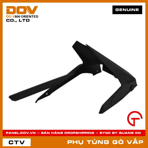 NẮP HỘP XÍCH MÃ PHỤ TÙNG 40510K45N40 — 40510K45N40