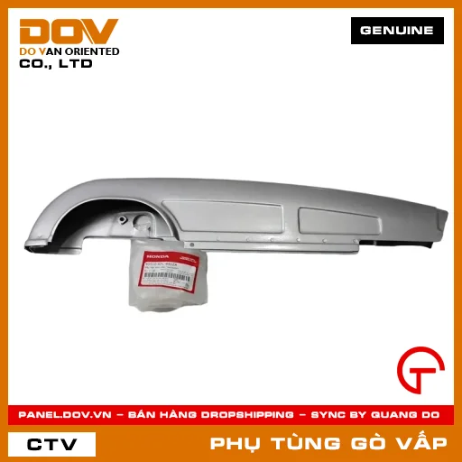 NẮP HỘP XÍCH TRÊN *NH364M* MÃ PHỤ TÙNG 40510KFL890ZA — 40510KFL890ZA