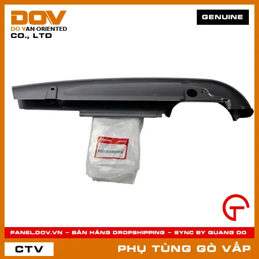 NẮP HỘP XÍCH TRÊN *NHA62M* MÃ PHỤ TÙNG 40510KPH900ZB — 40510KPH900ZB