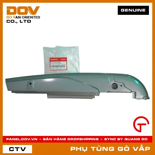 NẮP HỘP XÍCH TRÊN *NHA62M* MÃ PHỤ TÙNG 40510KTL640ZB — 40510KTL640ZB