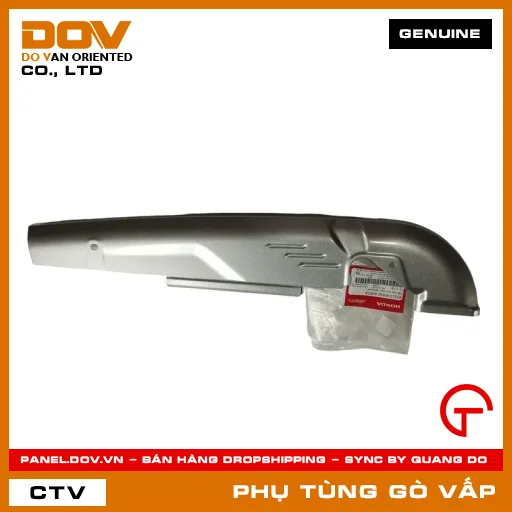 NẮP HỘP XÍCH TRÊN *NH364M* MÃ PHỤ TÙNG 40510KWW600ZA — 40510KWW600ZA