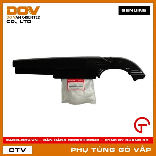 NẮP HỘP XÍCH TRÊN *NH1* MÃ PHỤ TÙNG 40510KWW600ZB — 40510KWW600ZB