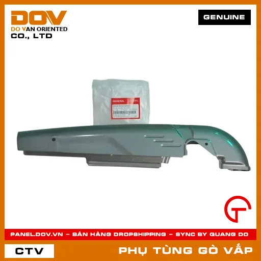 NẮP HỘP XÍCH TRÊN *NHA62M* MÃ PHỤ TÙNG 40510KWW600ZD — 40510KWW600ZD