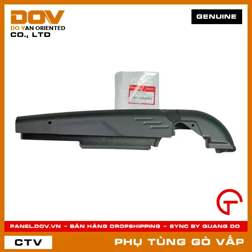 NẮP HỘP XÍCH TRÊN  *NH303M* MÃ PHỤ TÙNG 40510KWW600ZE — 40510KWW600ZE