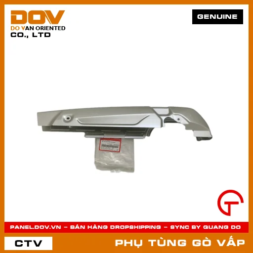 NẮP HỘP XÍCH TRÊN *NH364M* MÃ PHỤ TÙNG 40510KYZV00ZB — 40510KYZV00ZB