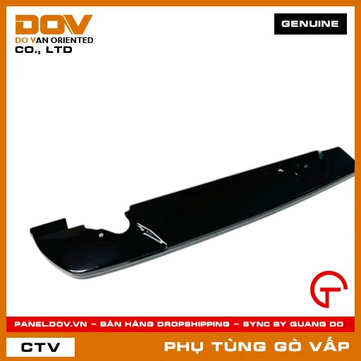 NẮP HỘP XÍCH TRÊN *NH1* MÃ PHỤ TÙNG 40510KYZV00ZC — 40510KYZV00ZC