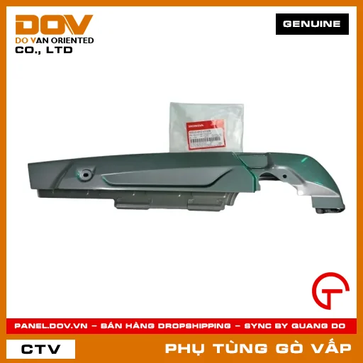 NẮP HỘP XÍCH TRÊN *NHA62M* MÃ PHỤ TÙNG 40510KYZV10ZB — 40510KYZV10ZB