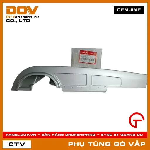 NẮP HỘP XÍCH TRÊN *NH364M* MÃ PHỤ TÙNG 40510KZVV30ZA — 40510KZVV30ZA