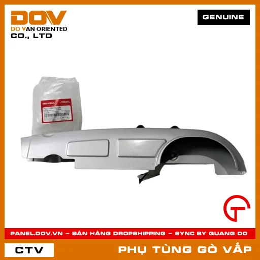 NẮP HỘP XÍCH DƯỚI *NH364M* MÃ PHỤ TÙNG 40520GBGB20ZB — 40520GBGB20ZB