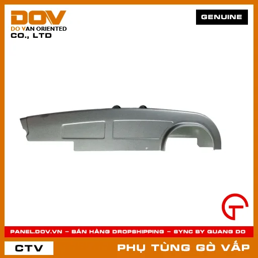 NẮP HỘP XÍCH DƯỚI *NH364M* MÃ PHỤ TÙNG 40520KFL890ZA — 40520KFL890ZA