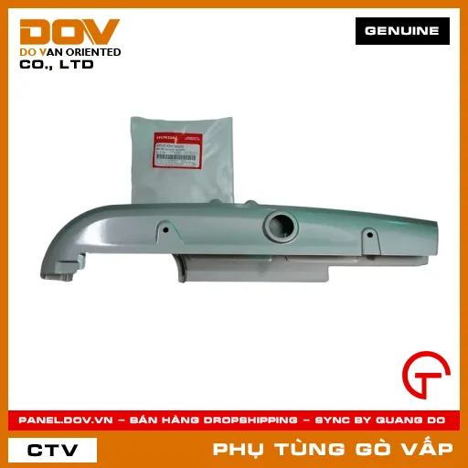 NẮP HỘP XÍCH DƯỚI *NH364M* MÃ PHỤ TÙNG 40520KPH900ZA — 40520KPH900ZA