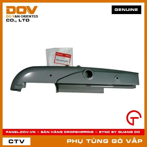 NẮP HỘP XÍCH DƯỚI *NHA62M* MÃ PHỤ TÙNG 40520KTL640ZB — 40520KTL640ZB
