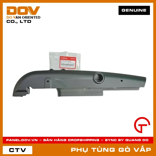 NẮP HỘP XÍCH DƯỚI *NH303M* MÃ PHỤ TÙNG 40520KWWB20ZD — 40520KWWB20ZD