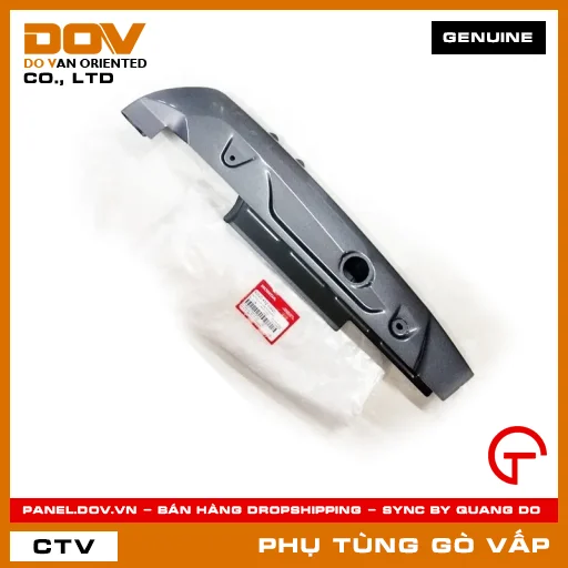NẮP HỘP XÍCH DƯỚI *NHA62M* MÃ PHỤ TÙNG 40520KYZV00ZC — 40520KYZV00ZC
